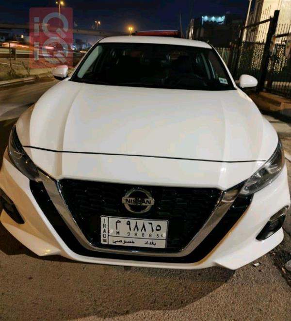 نيسان ألتيما 2019 للبيع في العراق -  بغداد